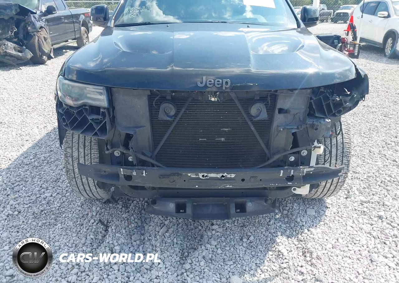 2020 Jeep Grand Cherokee Limited X 4X2 VIN:1C4RJEBG4LC430063 - 6