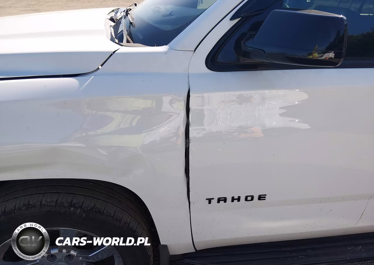 2018 Chevrolet Tahoe Lt VIN:1GNSKBKCXJR355753 - 21