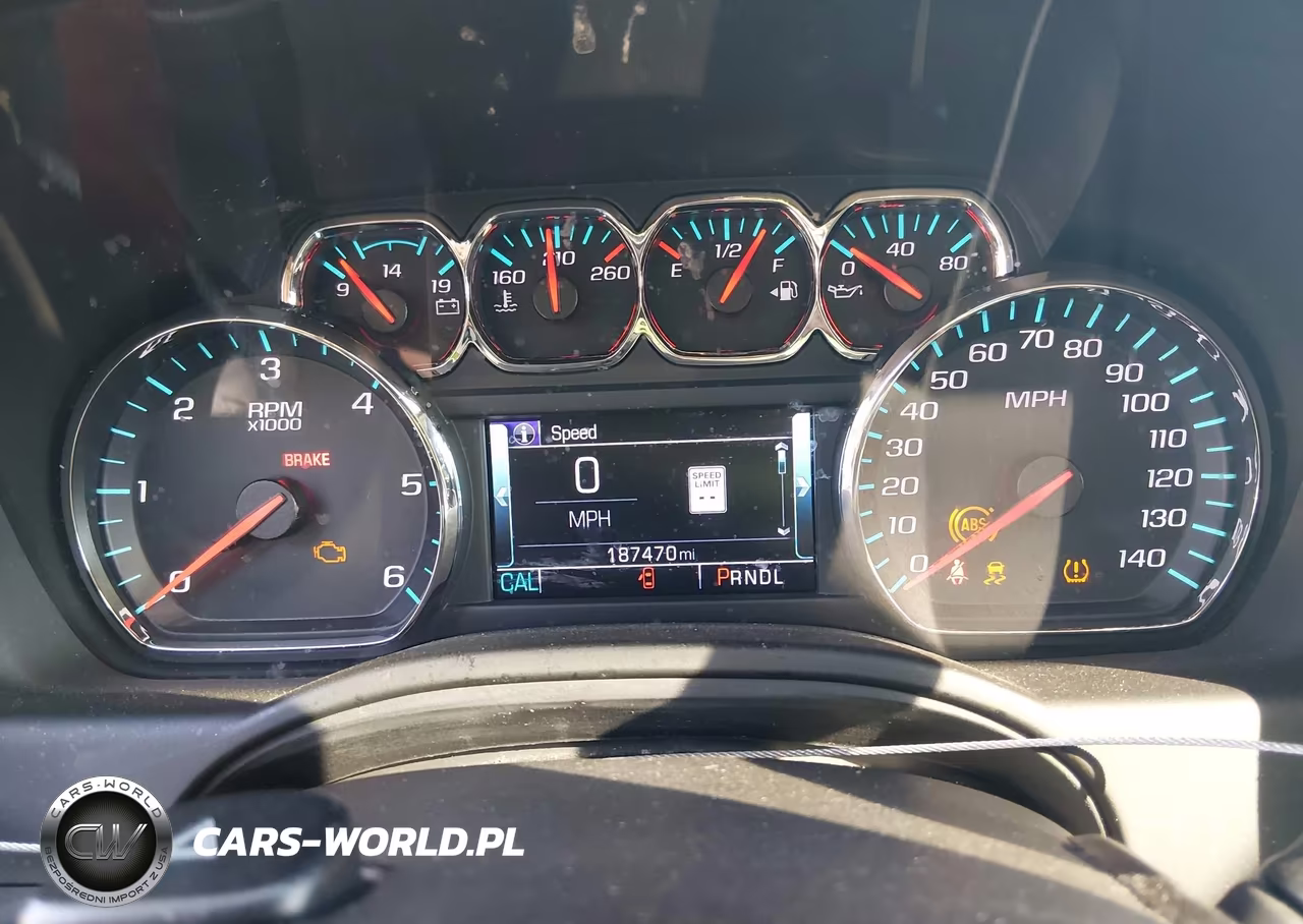 2018 Chevrolet Tahoe Lt VIN:1GNSKBKCXJR355753 - 7