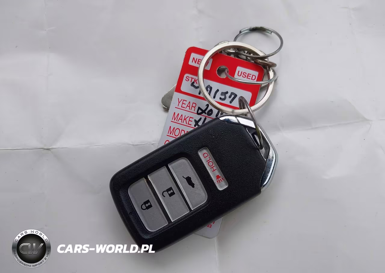 2019 Honda Hr-V Ex VIN:3CZRU6H53KM730347 - 11
