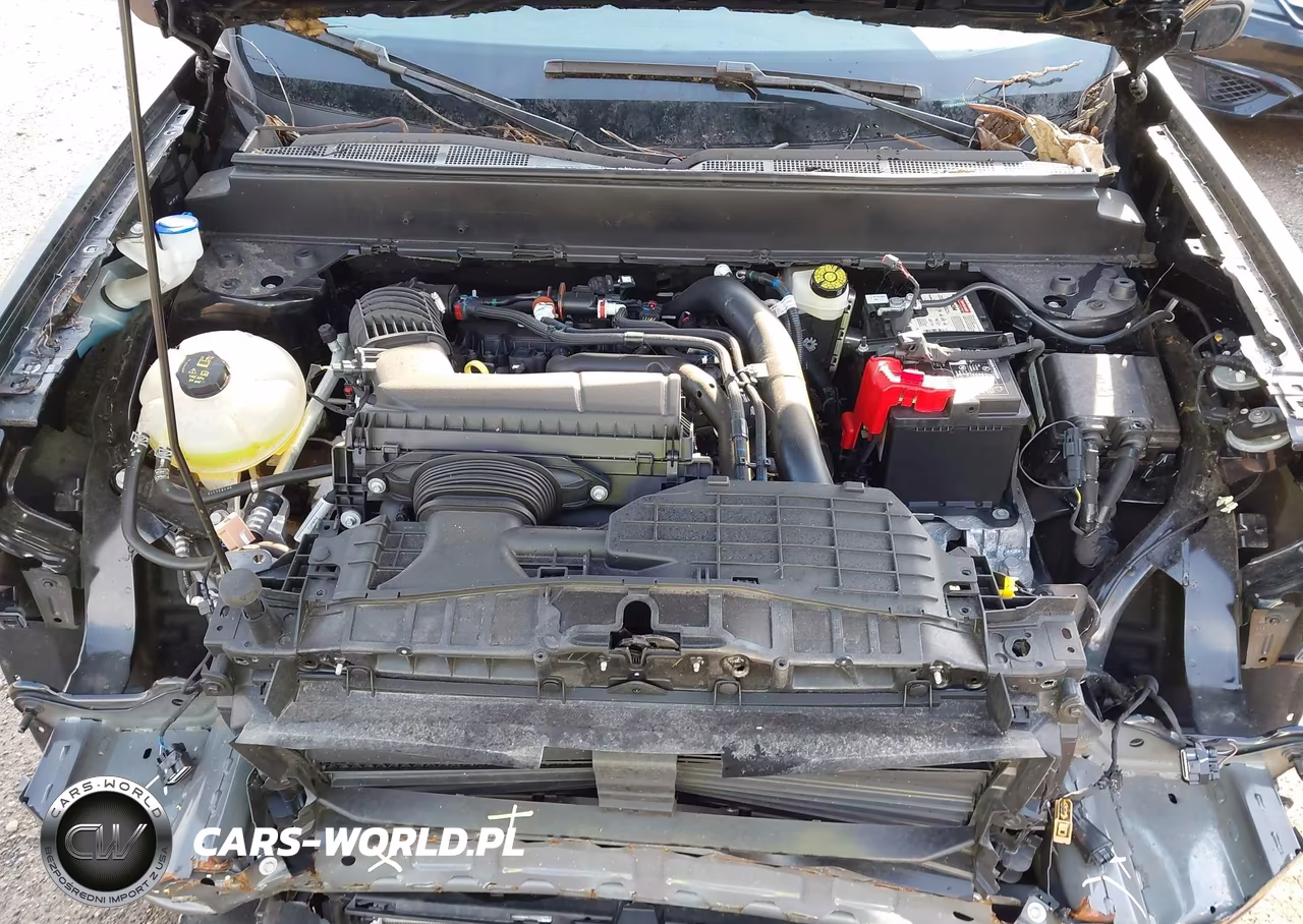 2025 Ford Maverick Xl VIN:3FTTW8BA2SRA18003 - 10