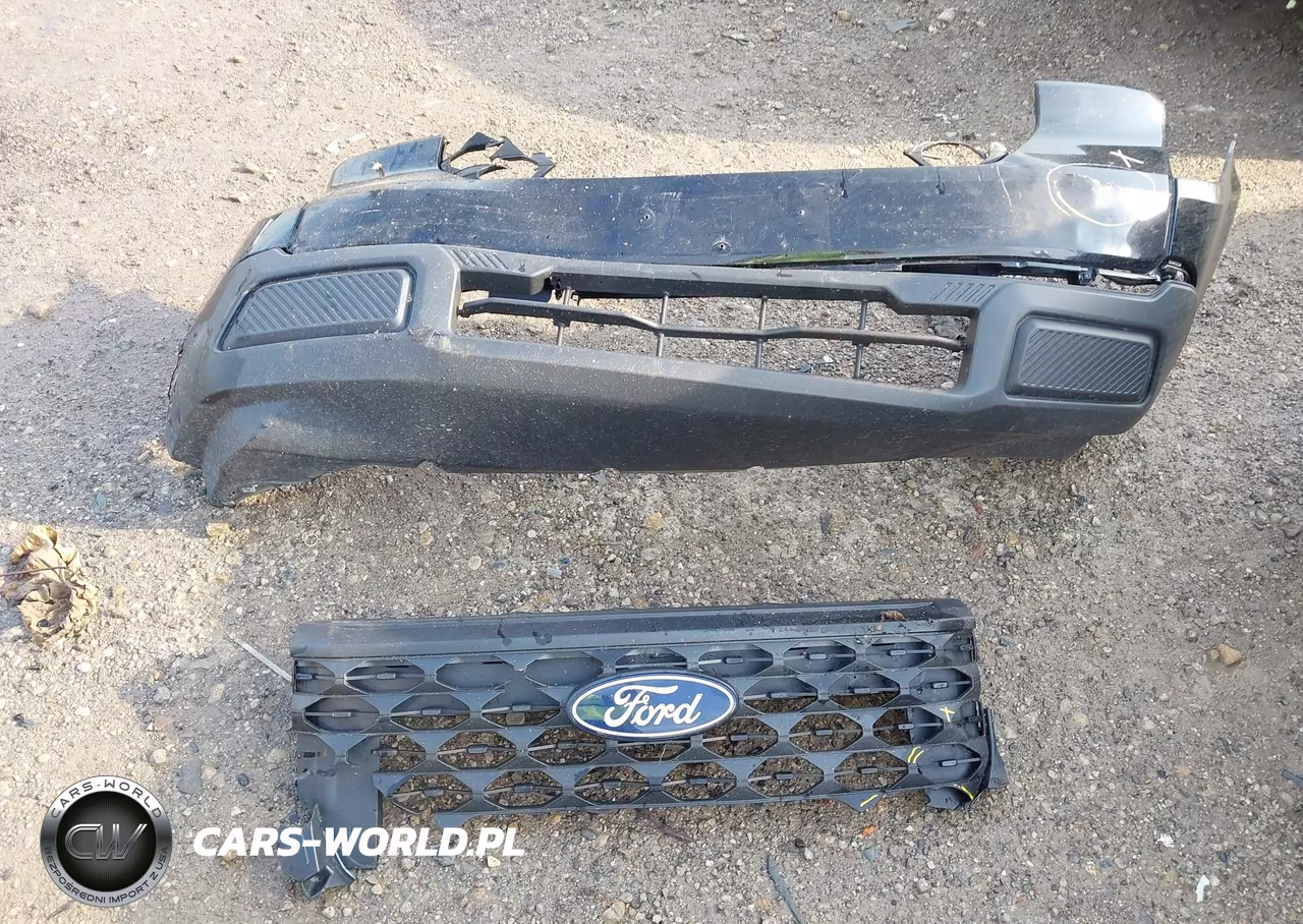 2025 Ford Maverick Xl VIN:3FTTW8BA2SRA18003 - 12