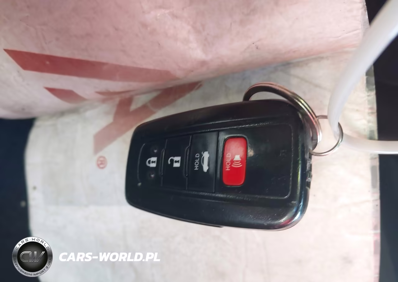 2019 Toyota Camry Xse VIN:4T1B61HK7KU276928 - 11
