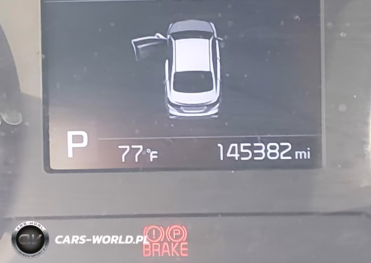 2019 Kia Forte Lxs VIN:3KPF24AD9KE060561 - 15