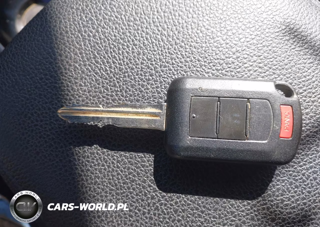 2017 Mitsubishi Outlander Es VIN:JA4AD2A35HZ020453 - 11
