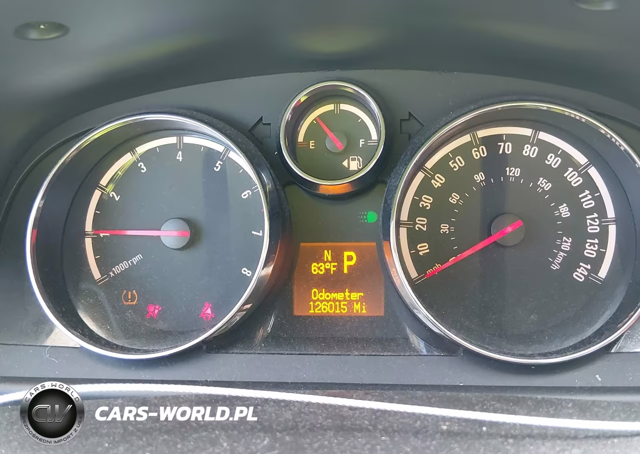 2009 Saturn Vue Xr VIN:3GSCL53719S534189 - 7