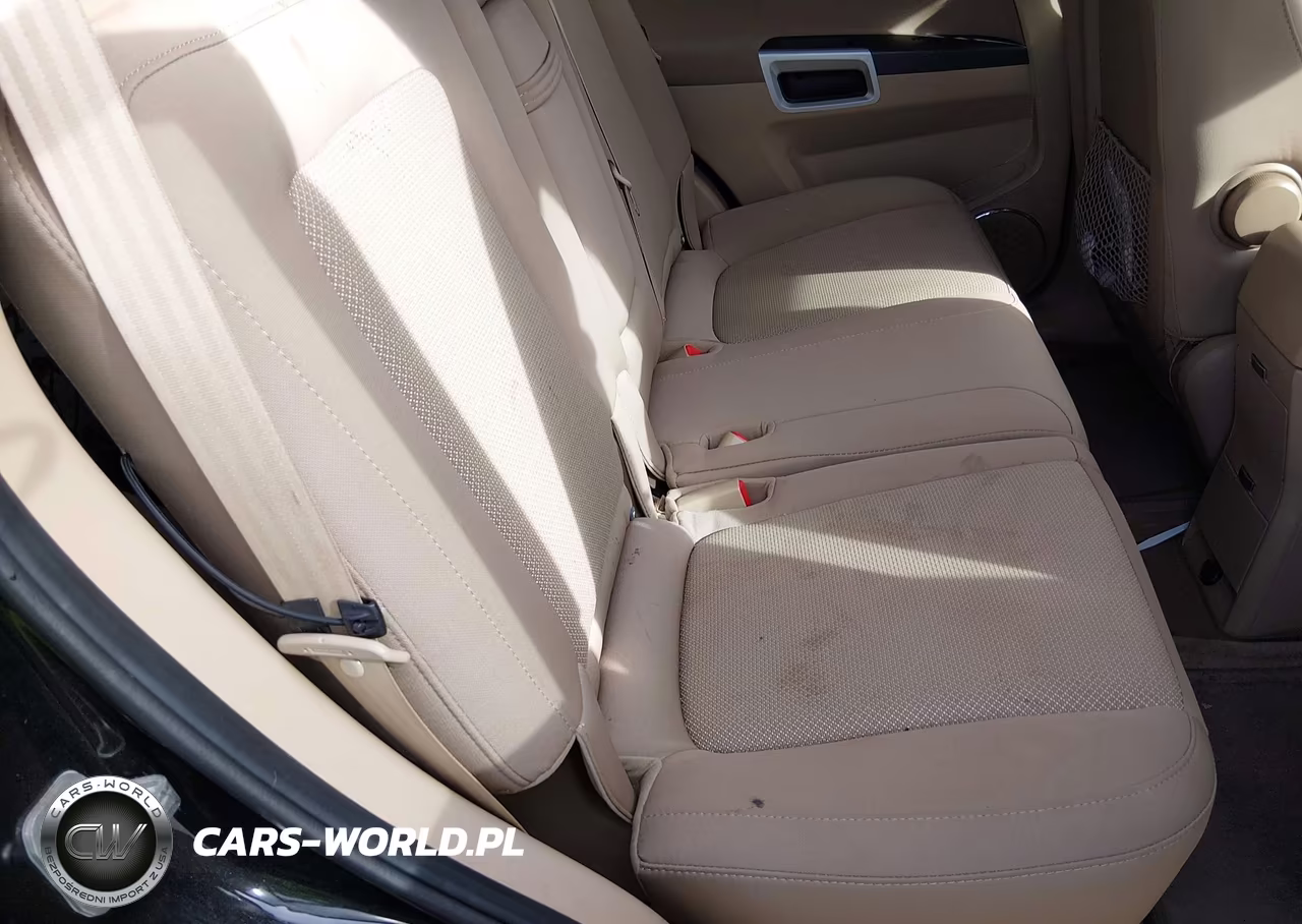 2009 Saturn Vue Xr VIN:3GSCL53719S534189 - 8