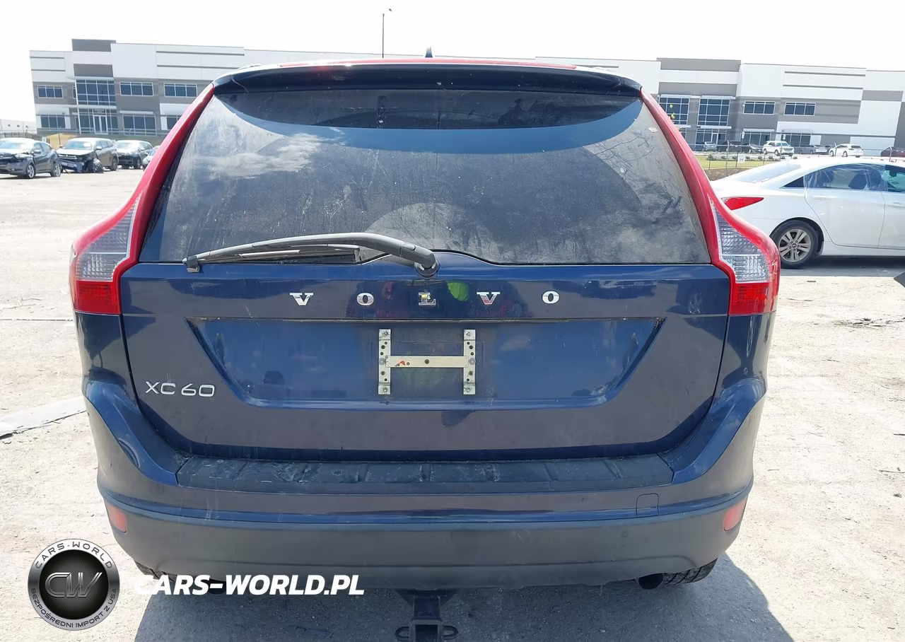 2013 Volvo Xc60 3.2-3.2 Platinum-3.2 Premier-3.2 Premier Plus VIN:YV4952DL1D2408071 - 16