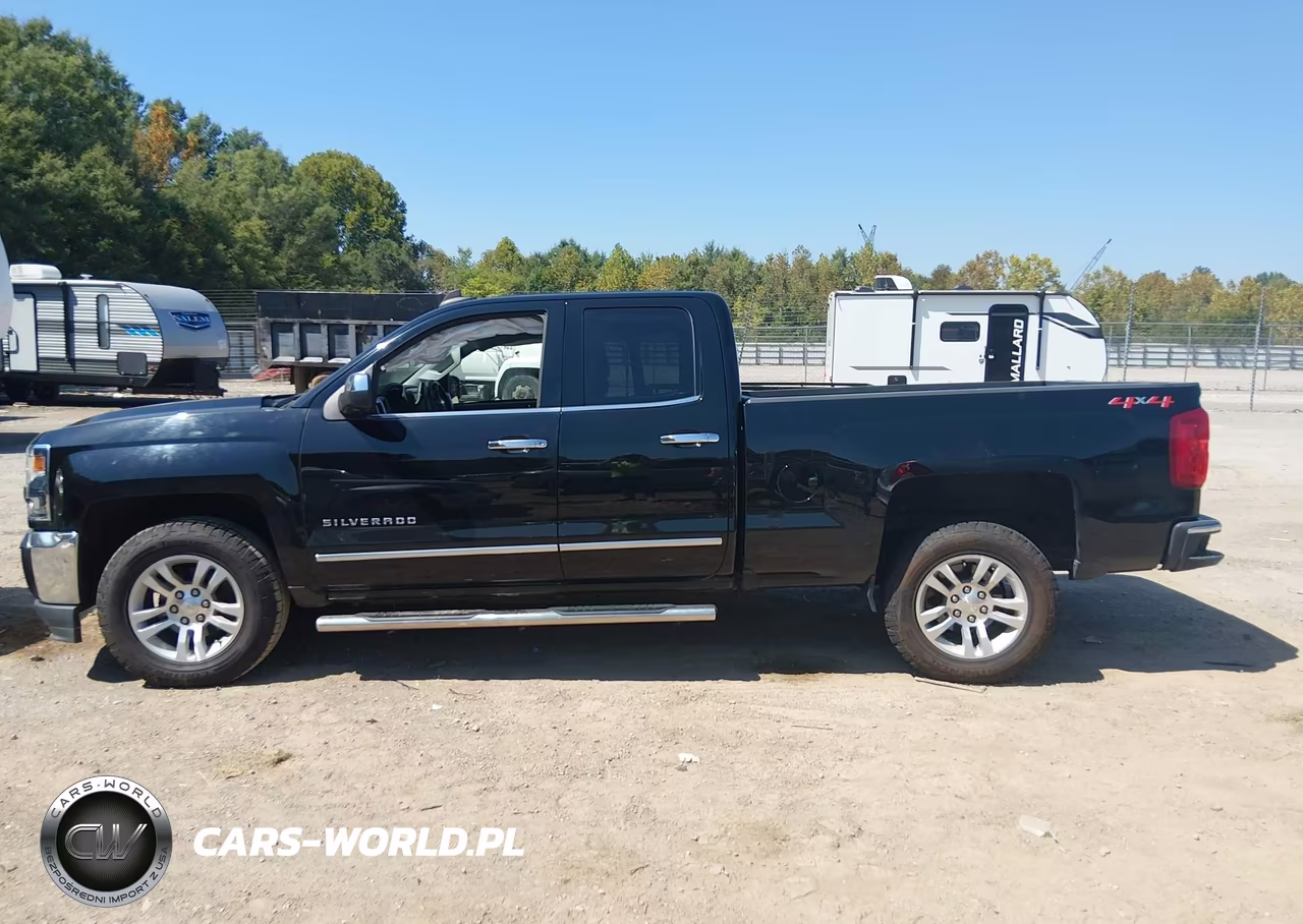 2018 Chevrolet Silverado 1500 1Lz VIN:1GCVKSEC3JZ312275 - 14
