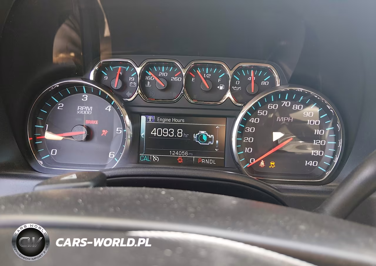 2018 Chevrolet Silverado 1500 1Lz VIN:1GCVKSEC3JZ312275 - 7