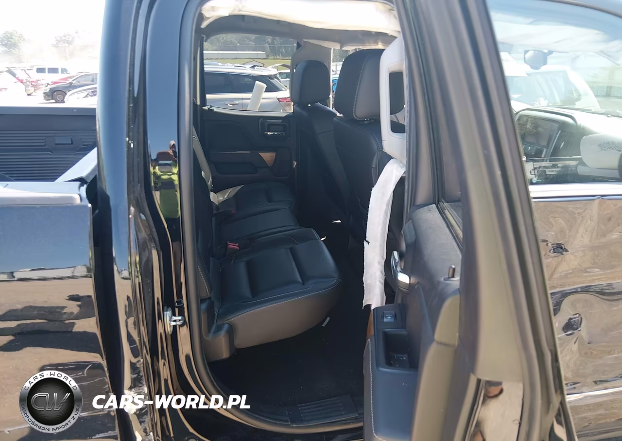 2018 Chevrolet Silverado 1500 1Lz VIN:1GCVKSEC3JZ312275 - 8