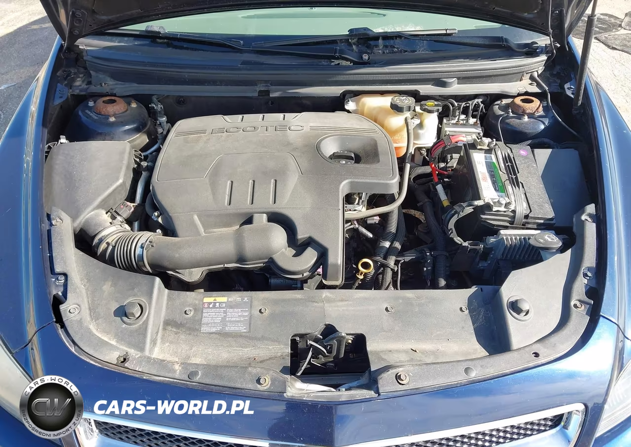 2011 Chevrolet Malibu Ls VIN:1G1ZB5E10BF110524 - 10