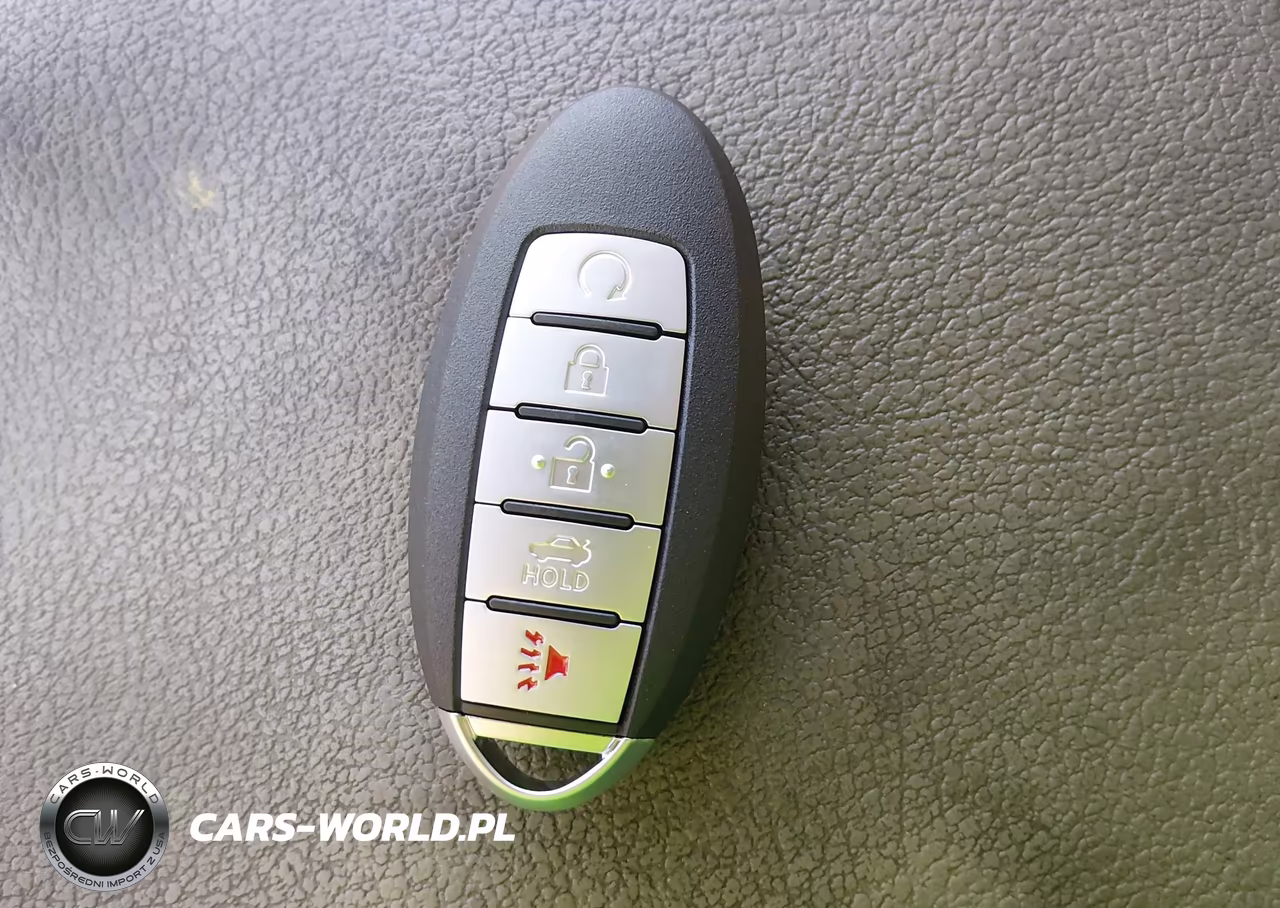 2024 Nissan Altima Sv Fwd VIN:1N4BL4DV8RN331914 - 11