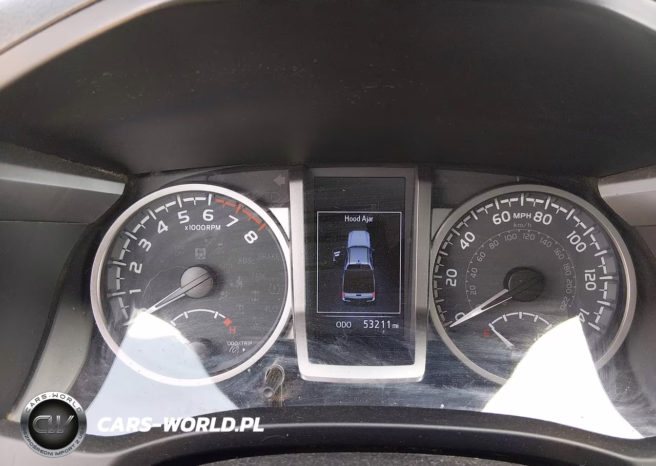 2021 Toyota Tacoma Limited VIN:3TYGZ5AN4MT038639 - 7