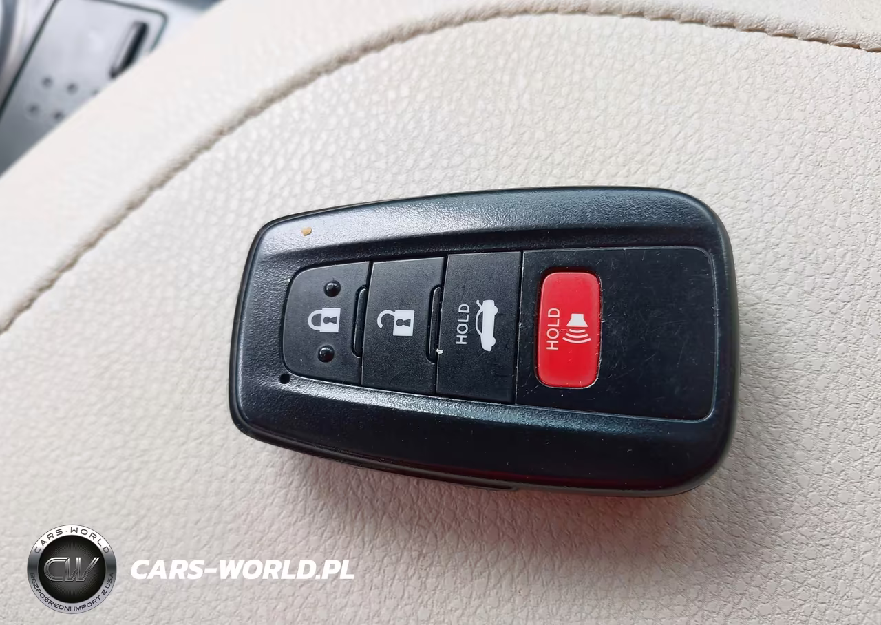 2019 Toyota Camry Xle VIN:4T1B11HK8KU839144 - 11