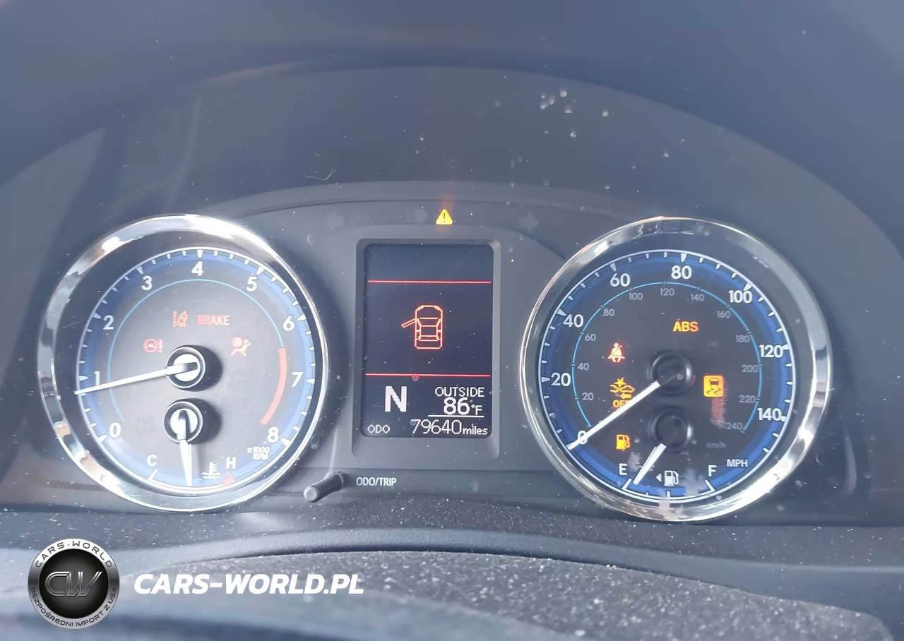 2017 Toyota Corolla Le VIN:2T1BURHE4HC936299 - 7