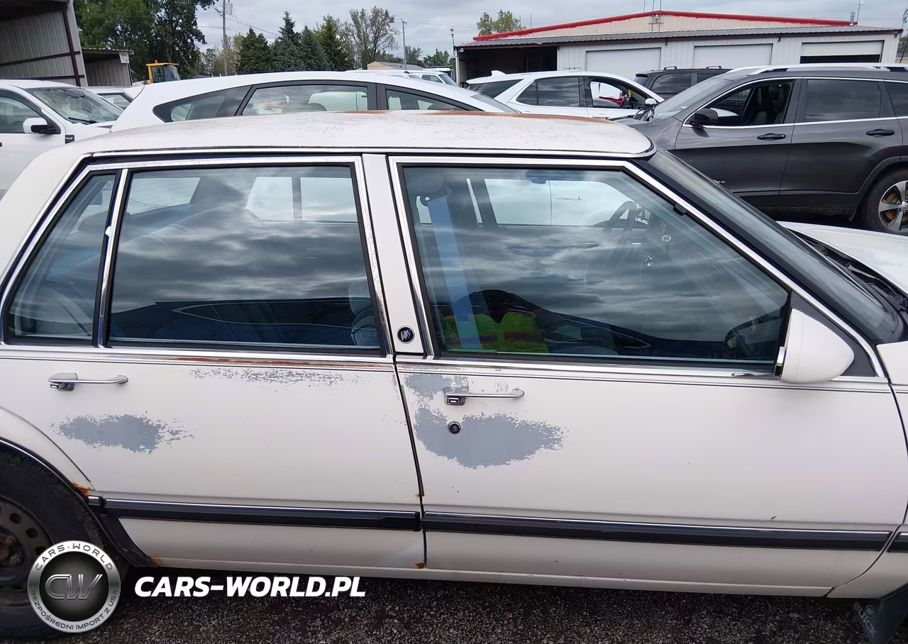 1990 Buick Lesabre Custom VIN:1G4HP54C6LH527770 - 13