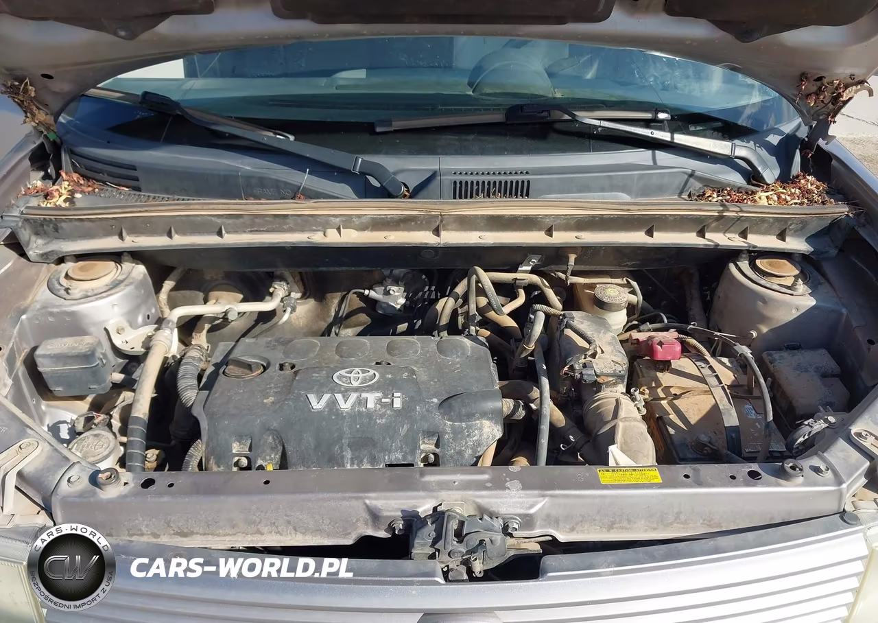 2006 Scion Xb VIN:JTLKT334764090138 - 10