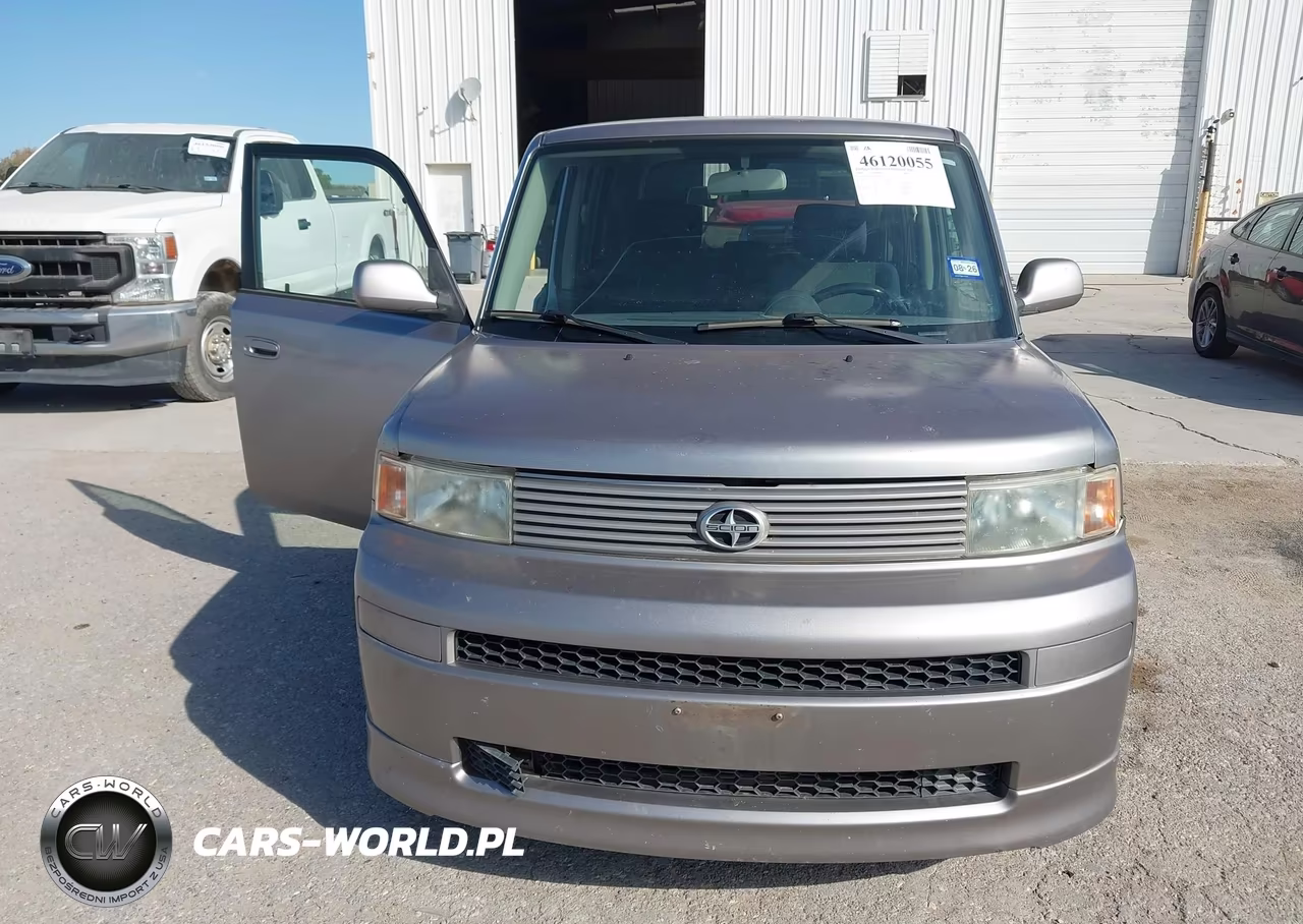 2006 Scion Xb VIN:JTLKT334764090138 - 6