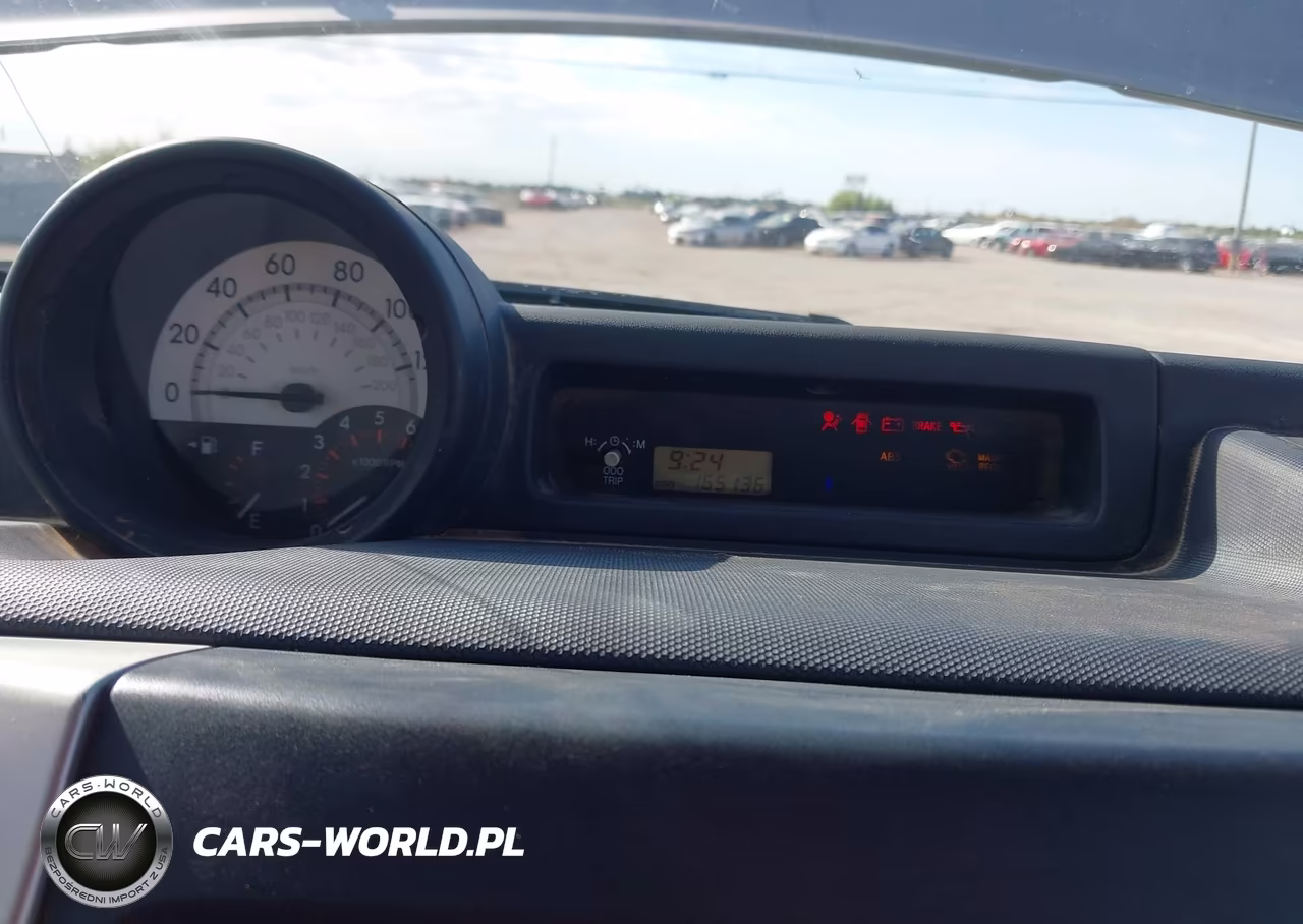 2006 Scion Xb VIN:JTLKT334764090138 - 7