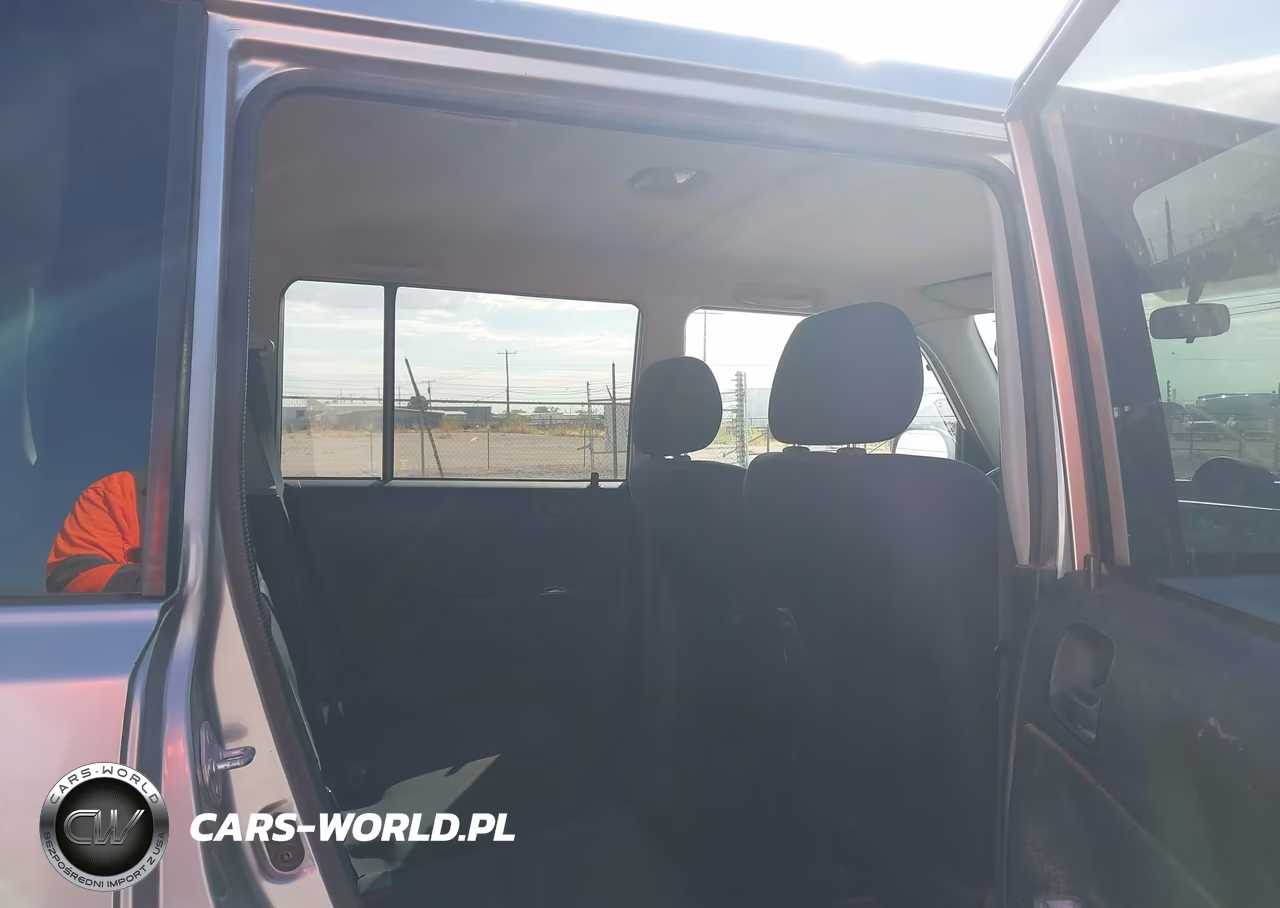 2006 Scion Xb VIN:JTLKT334764090138 - 8