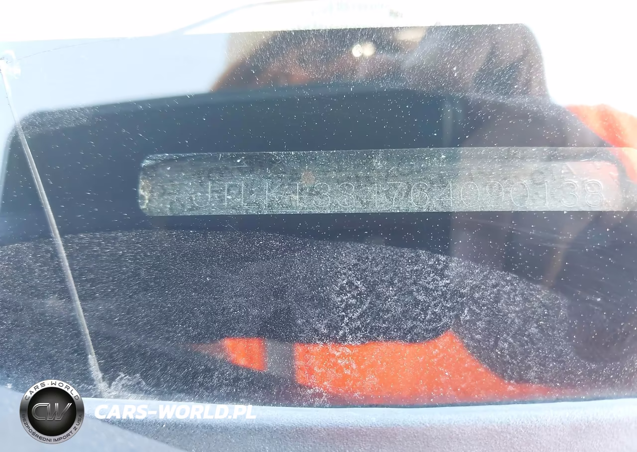 2006 Scion Xb VIN:JTLKT334764090138 - 9
