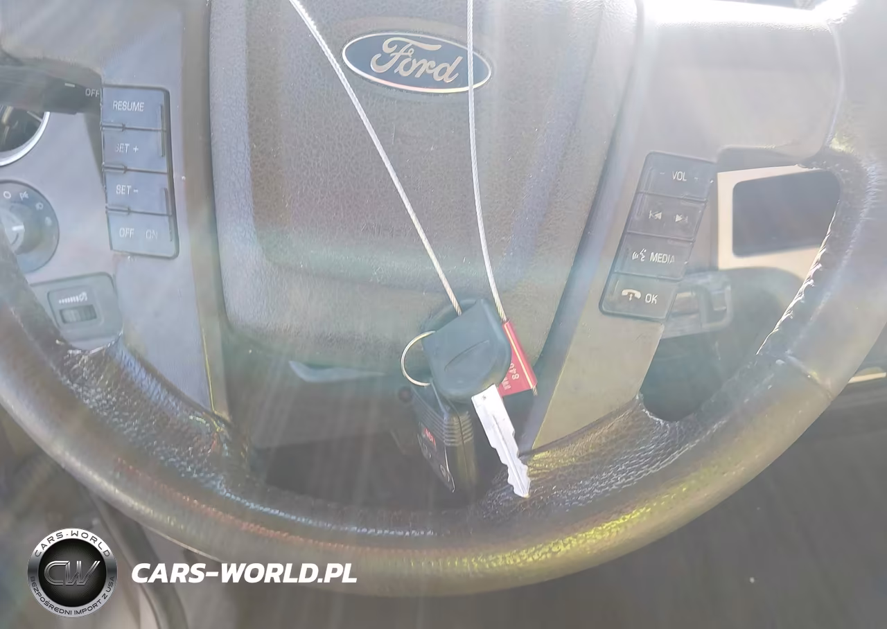 2010 Ford F-150 Fx2 Sport-Harley-Davidson-King Ranch-Lariat-Platinum-Xl-Xlt VIN:1FTFW1CV3AFA57944 - 11