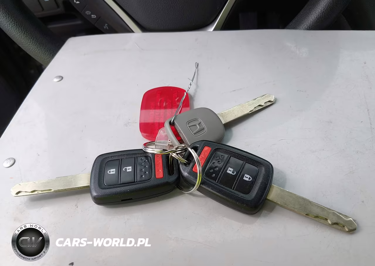 2014 Honda Cr-V Ex VIN:5J6RM4H57EL015615 - 11