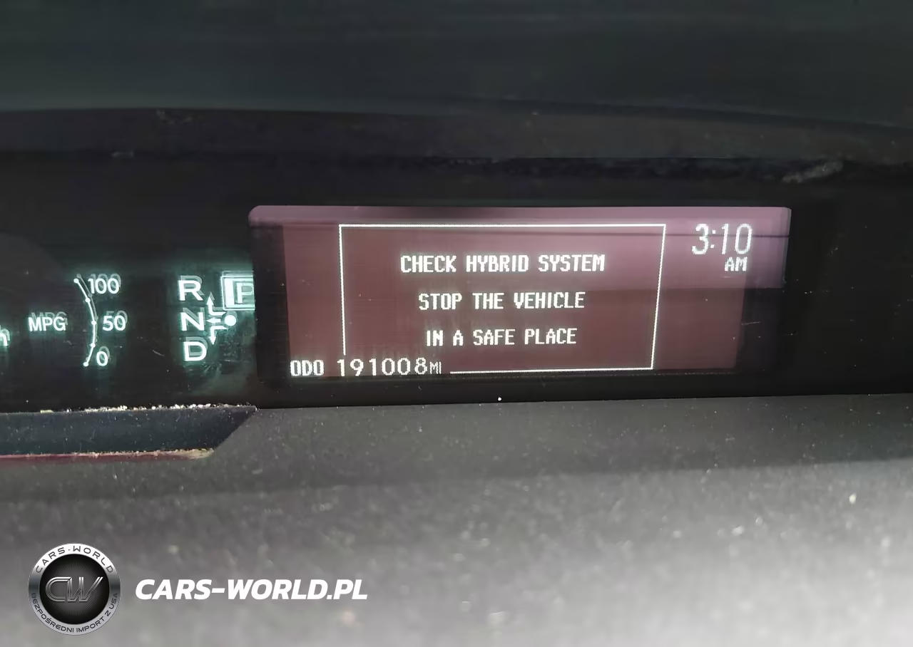 2012 Toyota Prius Two VIN:JTDKN3DU2C5503366 - 15