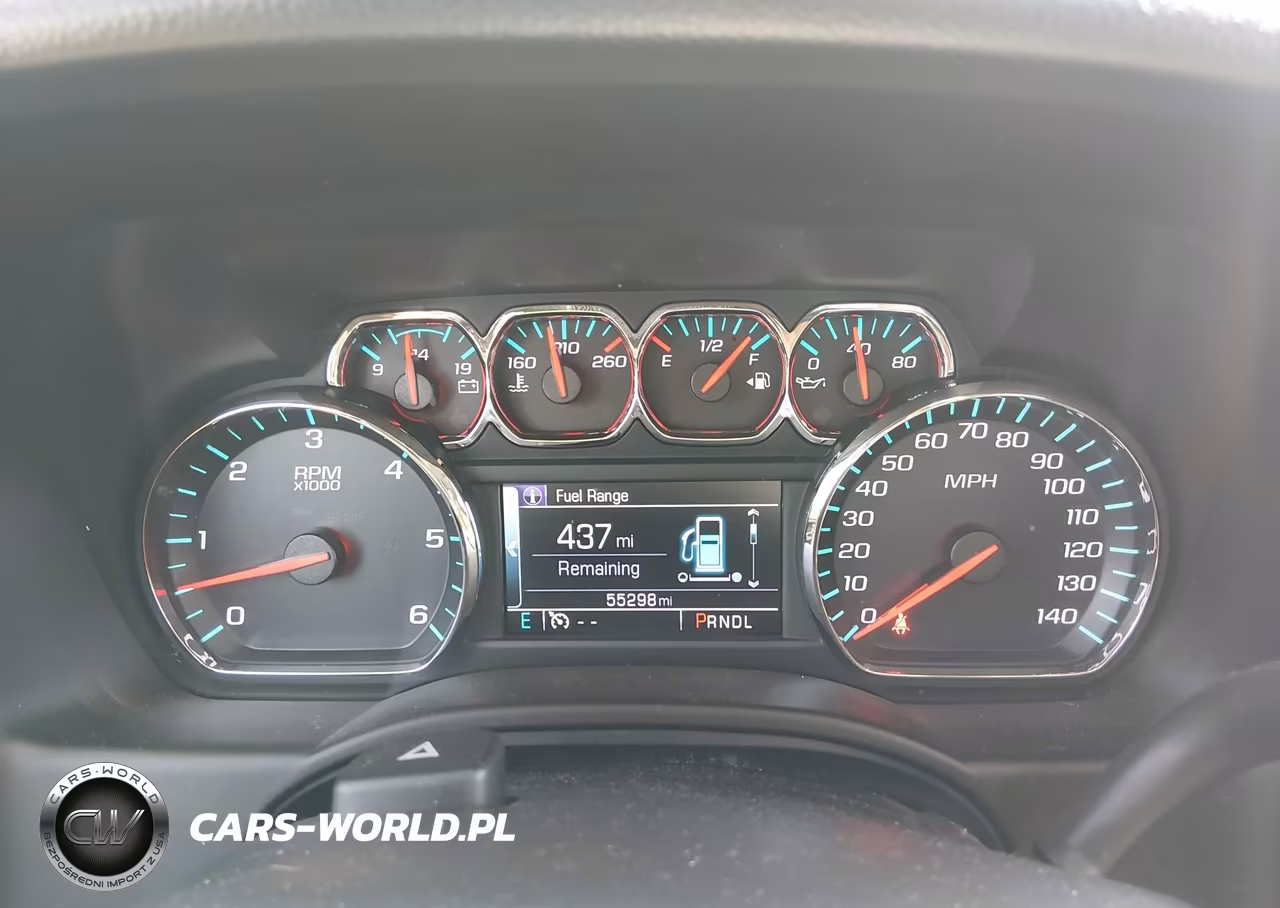 2017 Chevrolet Tahoe Ls VIN:1GNSKAEC4HR309383 - 7