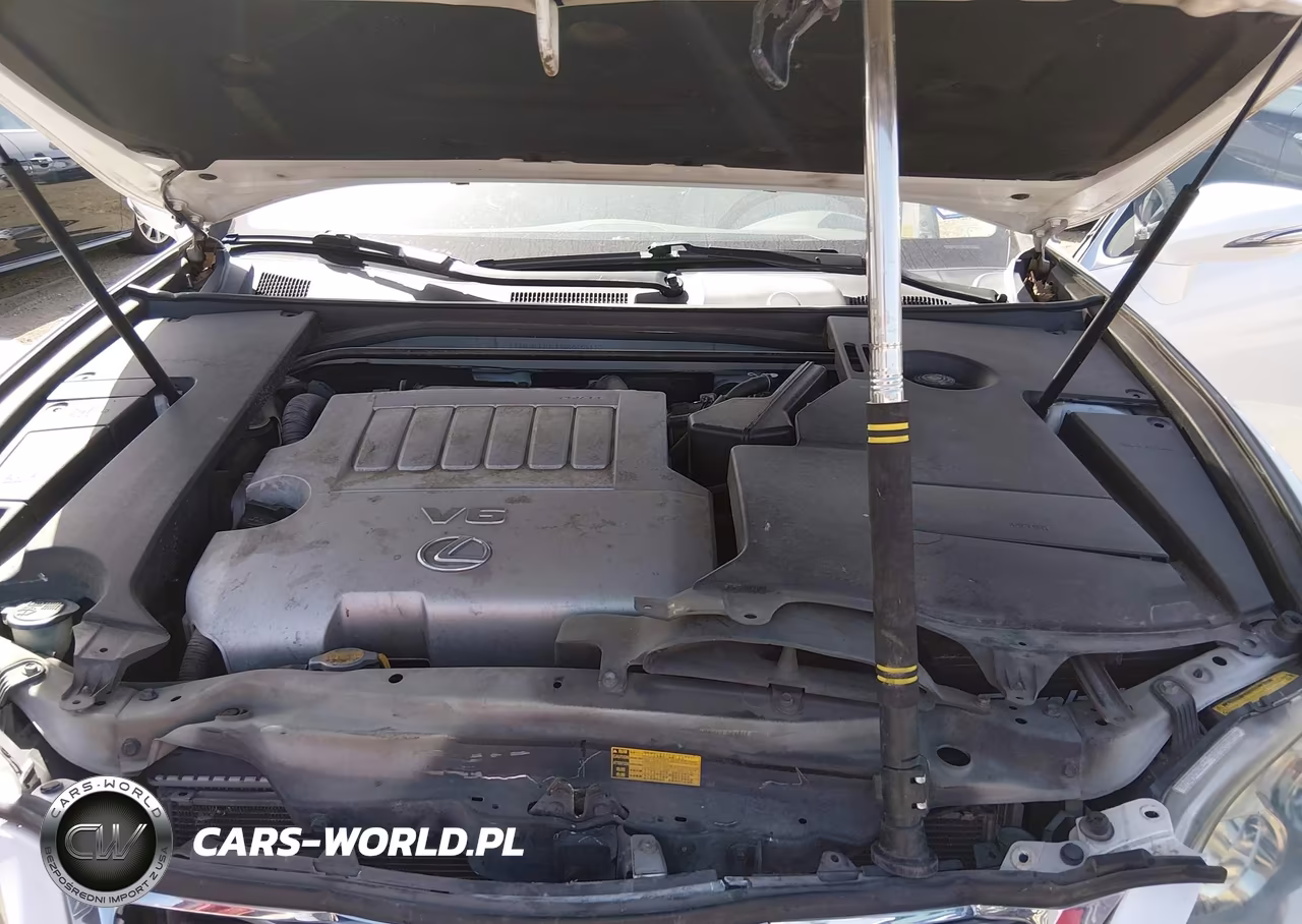 2011 Lexus Es 350 VIN:JTHBK1EG1B2423125 - 10