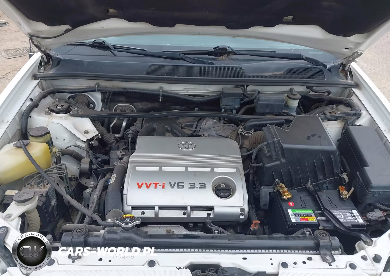 2004 Toyota Highlander V6 VIN:JTEDP21A840035256 - 10