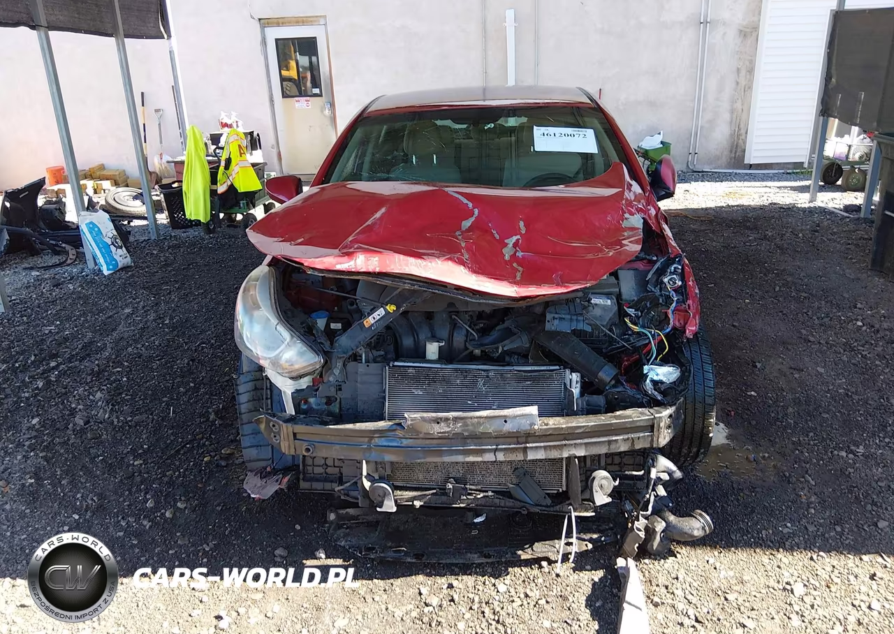 2015 Hyundai Elantra Se VIN:KMHDH4AE0FU421905 - 12