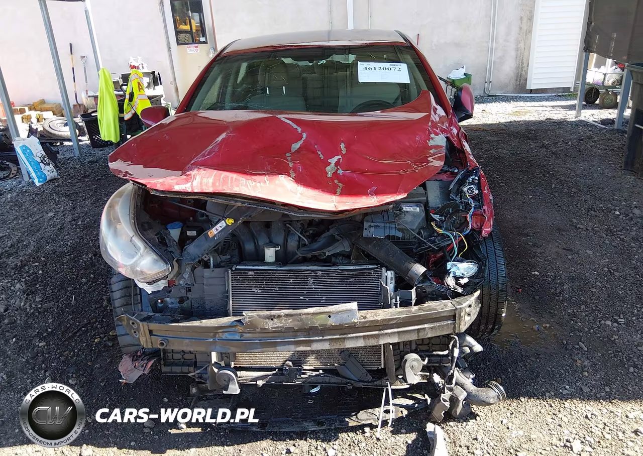 2015 Hyundai Elantra Se VIN:KMHDH4AE0FU421905 - 6