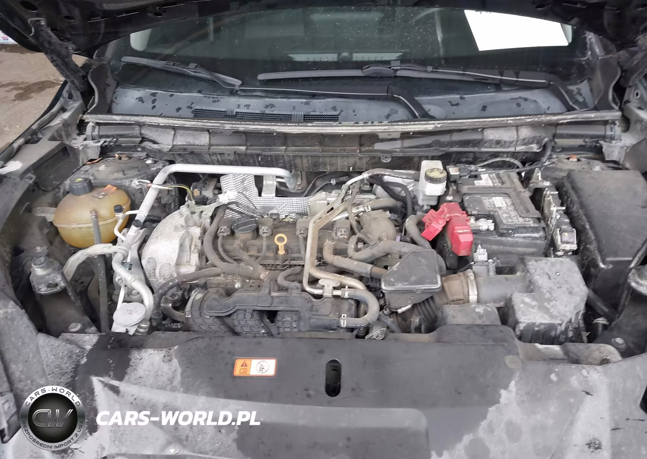 2022 Mitsubishi Outlander Es 2.5 S-Awc VIN:JA4J4TA89NZ040492 - 10