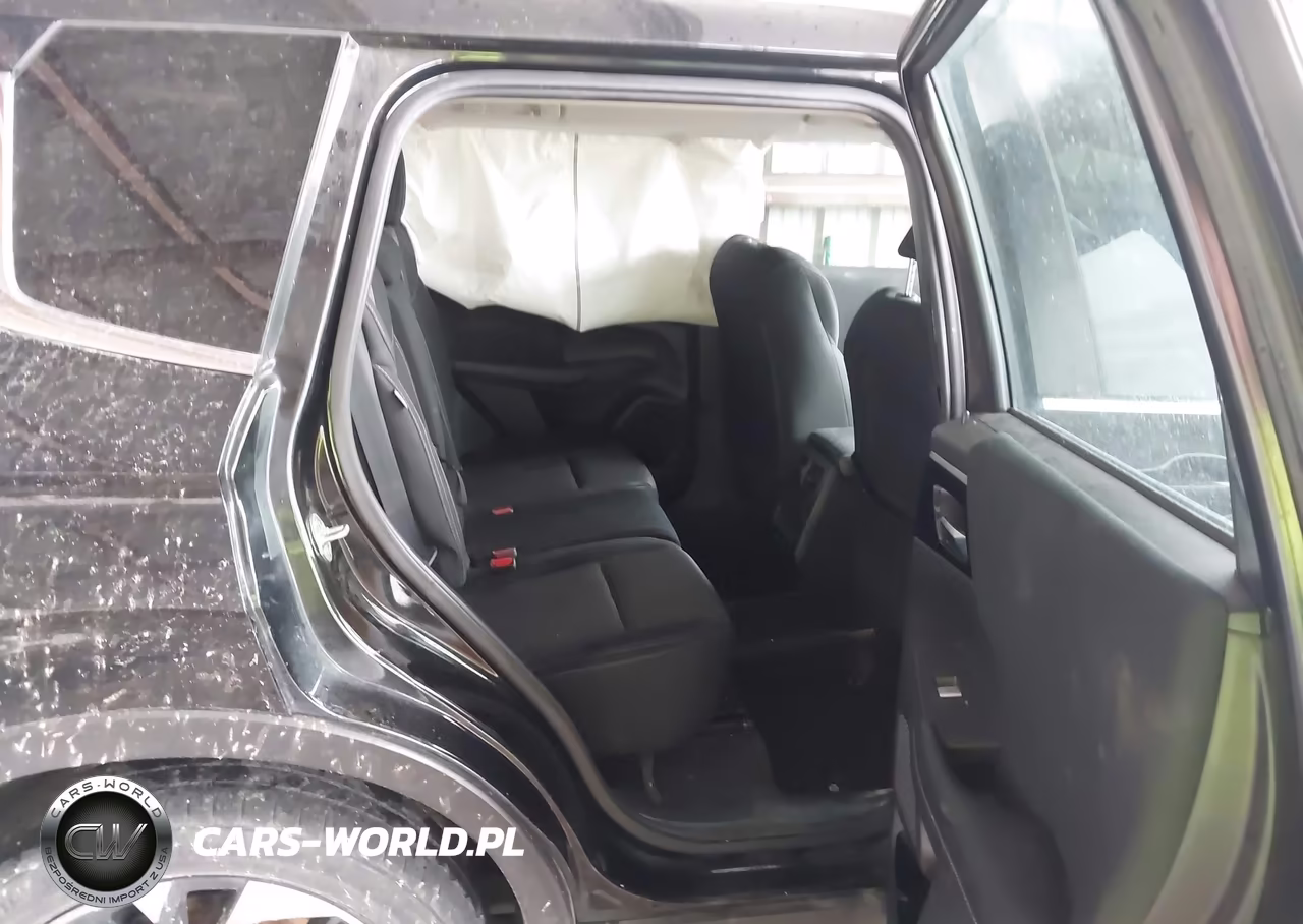 2022 Mitsubishi Outlander Es 2.5 S-Awc VIN:JA4J4TA89NZ040492 - 8