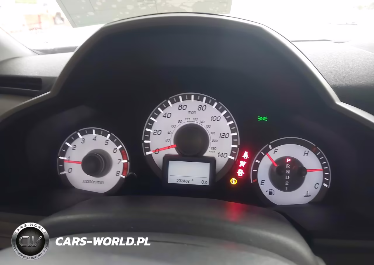 2012 Honda Pilot Touring VIN:5FNYF3H91CB033164 - 7