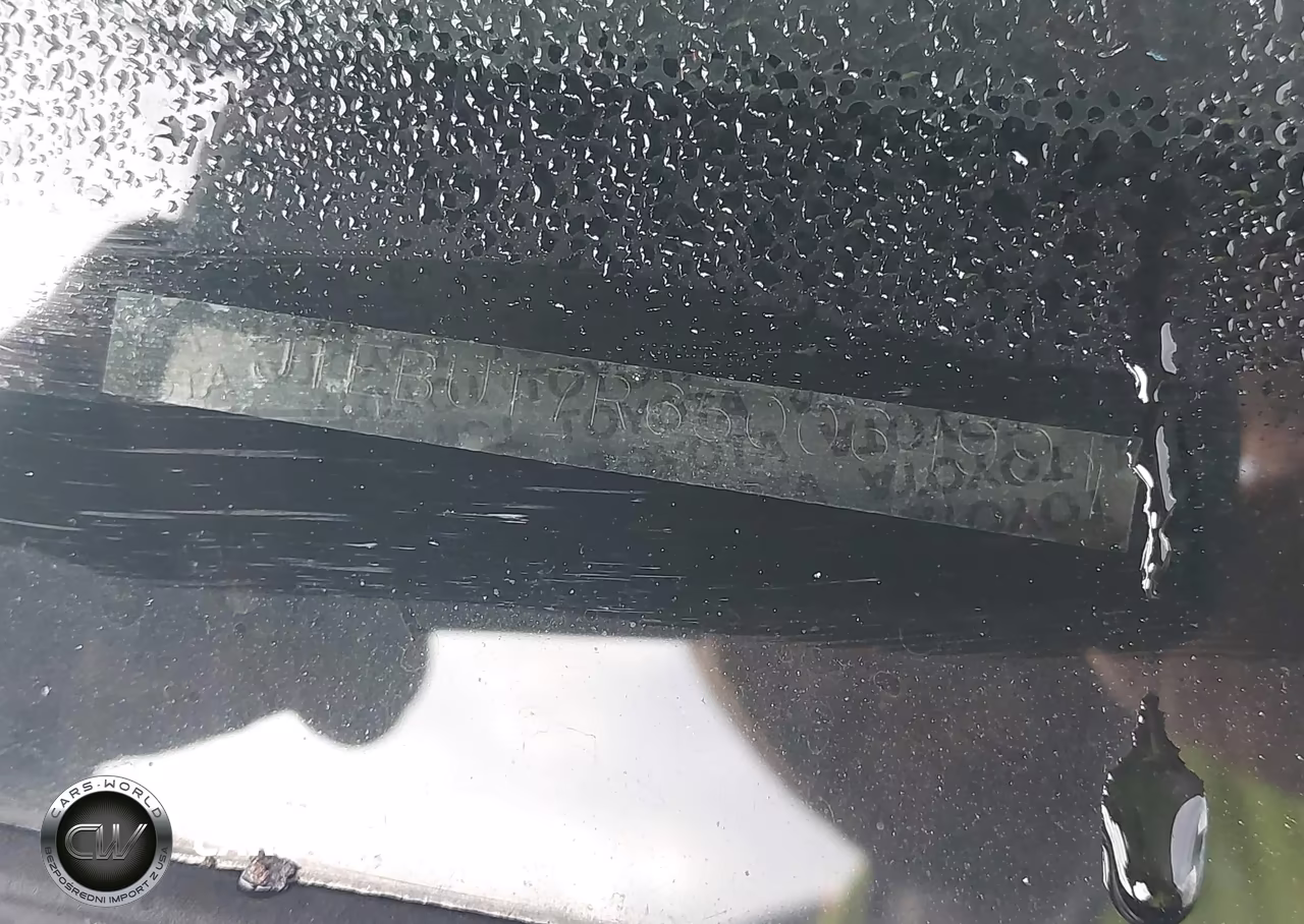 2005 Toyota 4Runner Limited V6 VIN:JTEBU17R650064991 - 17