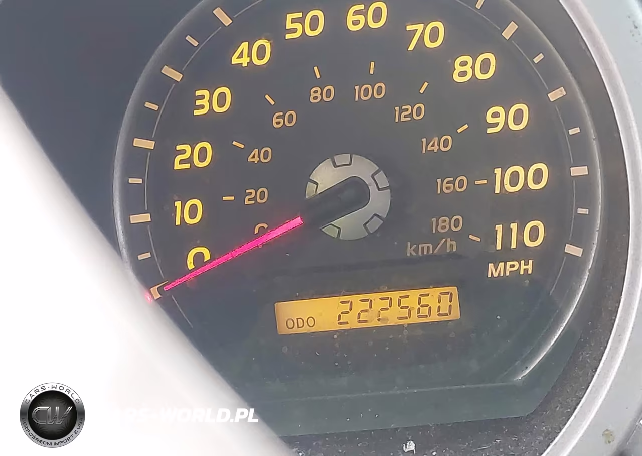2005 Toyota 4Runner Limited V6 VIN:JTEBU17R650064991 - 7
