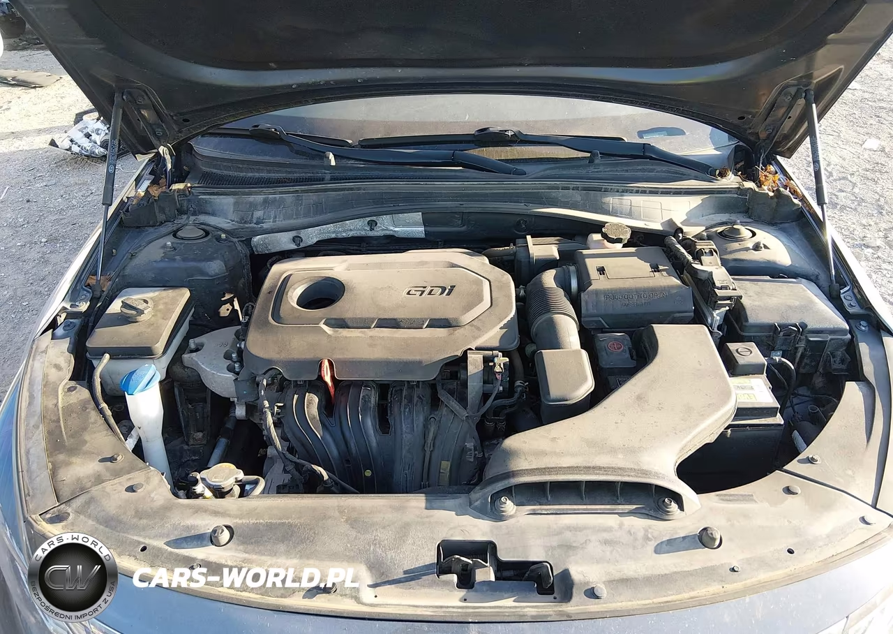 2020 Kia Optima Lx VIN:5XXGT4L35LG425588 - 10