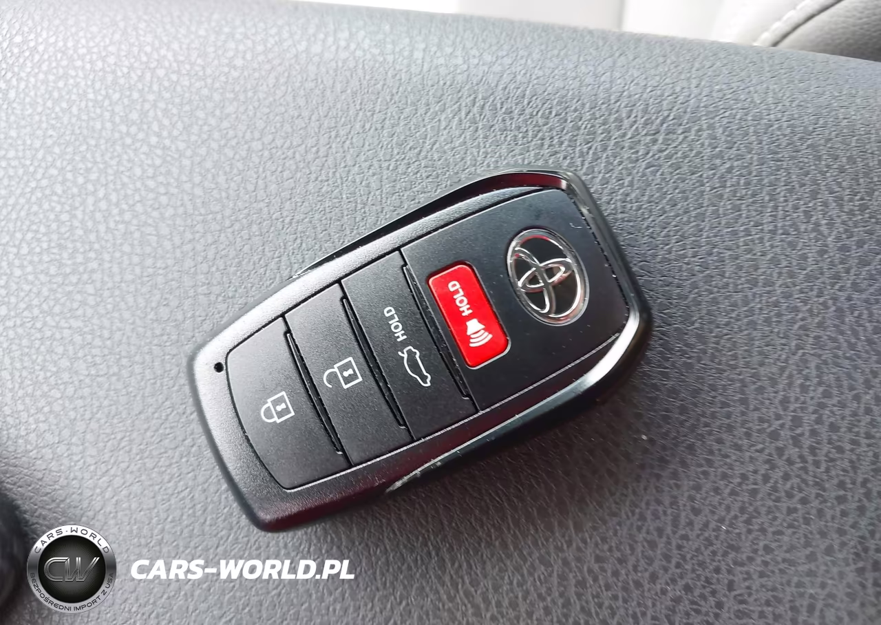 2026 Toyota Camry Se VIN:4T1DAACK8TU213241 - 11