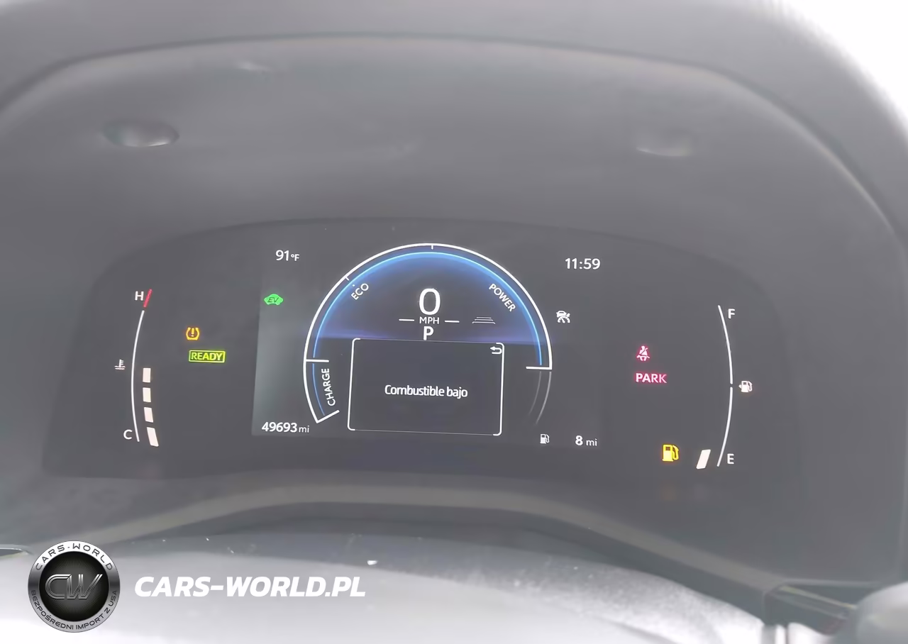 2026 Toyota Camry Se VIN:4T1DAACK8TU213241 - 7