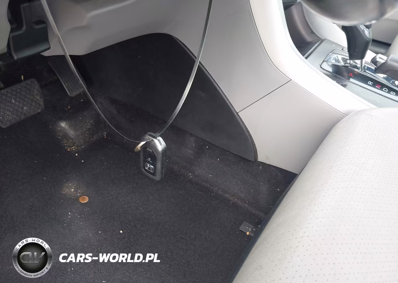 2014 Honda Accord Ex-L VIN:1HGCR2F82EA287372 - 11