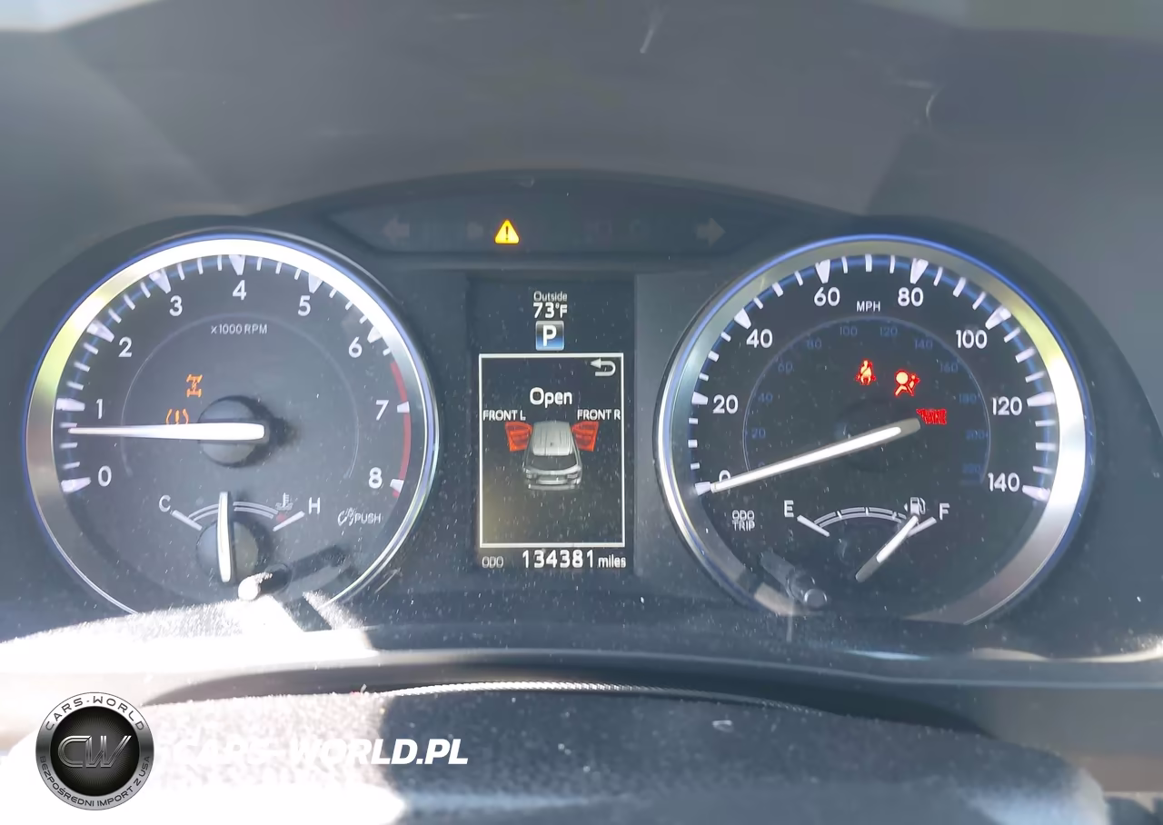 2014 Toyota Highlander Limited V6 VIN:5TDDKRFH1ES035180 - 7