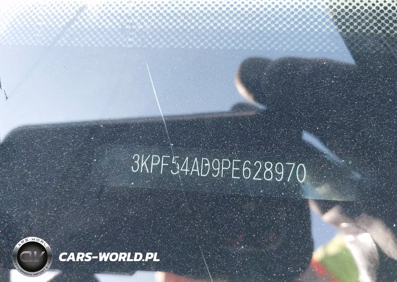 2023 Kia Forte Gt-Line VIN:3KPF54AD9PE628970 - 12