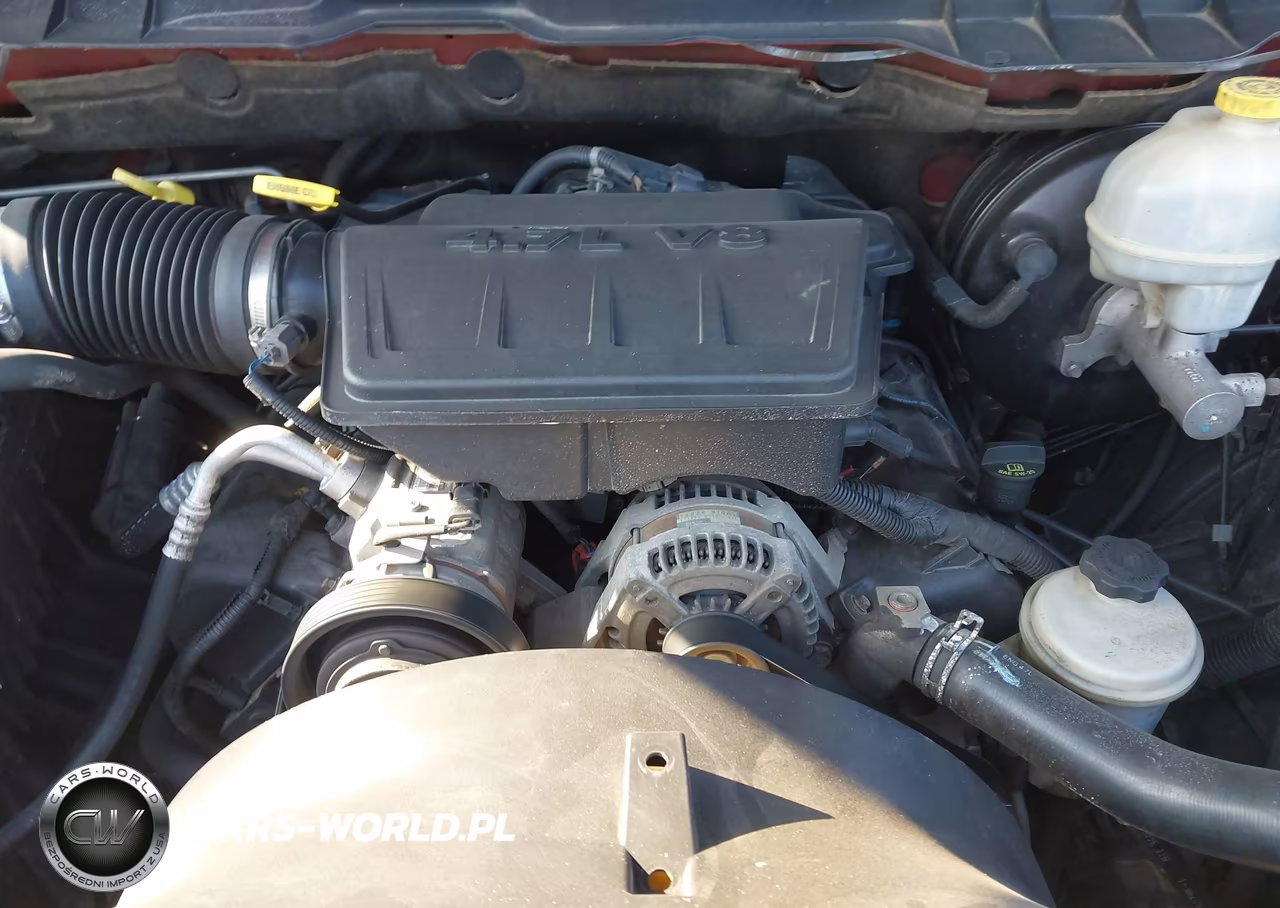 2009 Dodge Ram 1500 Slt-Sport-Trx VIN:1D3HV18P39S802935 - 10