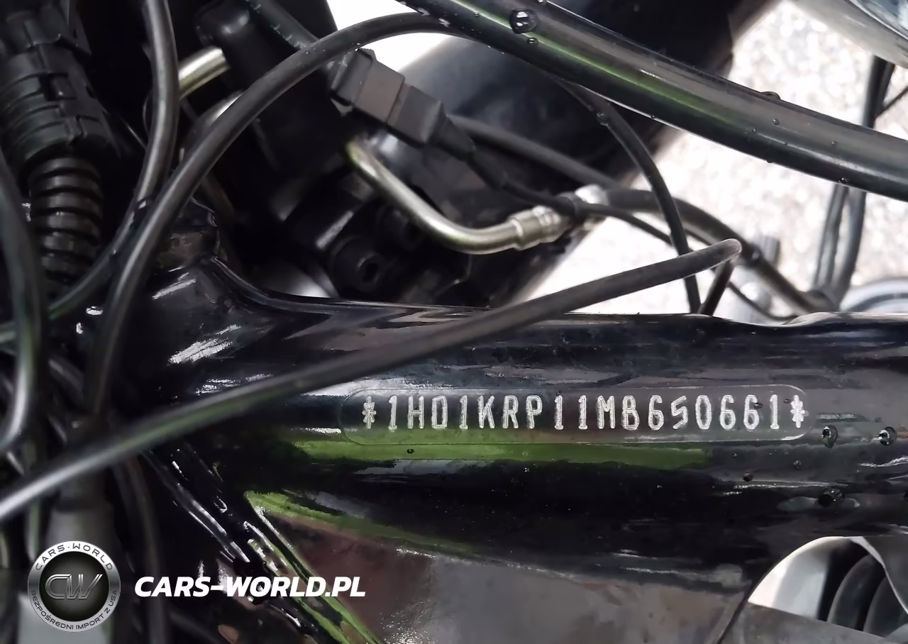 2021 Harley-Davidson Flhxs VIN:1HD1KRP11MB650661 - 10