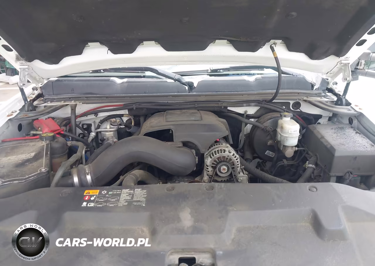2013 Chevrolet Silverado 1500 Lt VIN:1GCRKSE7XDZ155708 - 10