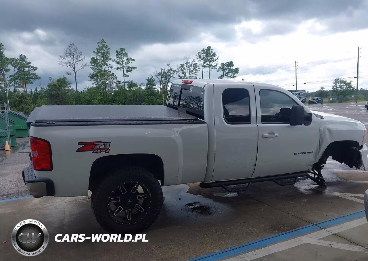 2013 Chevrolet Silverado 1500 Lt VIN:1GCRKSE7XDZ155708 - 13