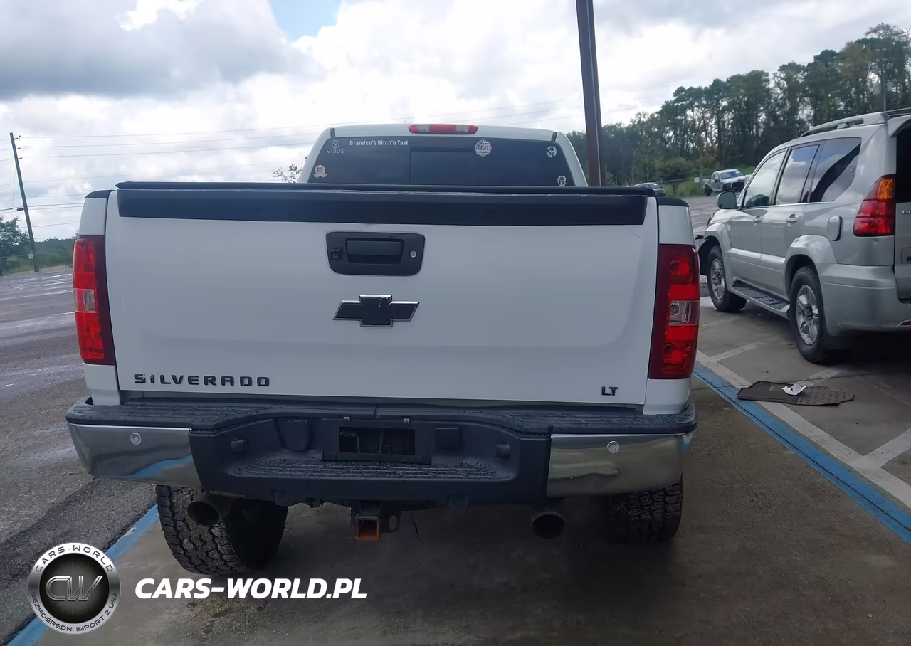 2013 Chevrolet Silverado 1500 Lt VIN:1GCRKSE7XDZ155708 - 16